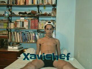 Xavichef