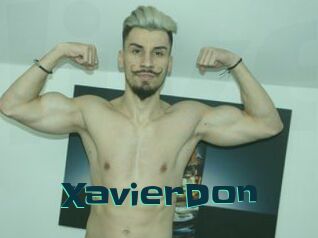 XavierDon