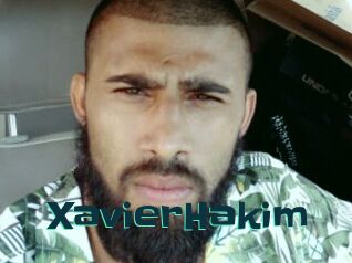 XavierHakim