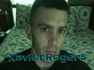 Xavier_Rogers