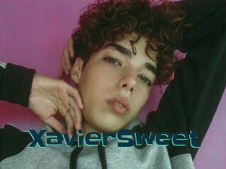 XavierSweet