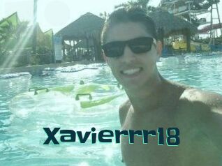 Xavierrr18