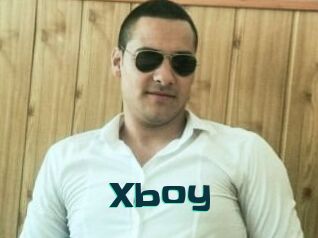 Xboy