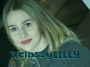 XclassyLILLY