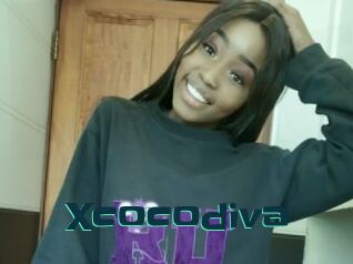 Xcocodiva