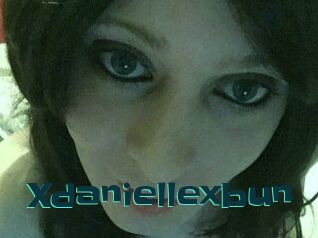 Xdaniellexbun