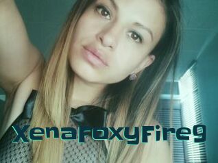 XenaFoxyFire9