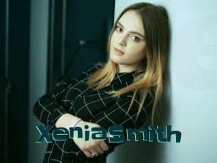 XeniaSmith