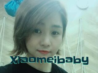 Xiaomeibaby