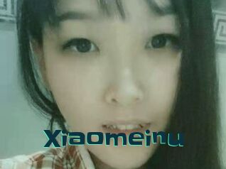 Xiaomeinu