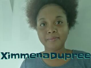XimmenaDupree