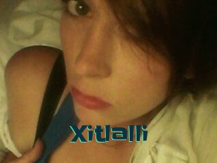 Xitlalli