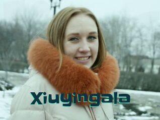 Xiuyingala