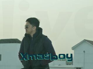 Xmasboy