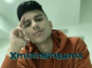 Xmomentumx