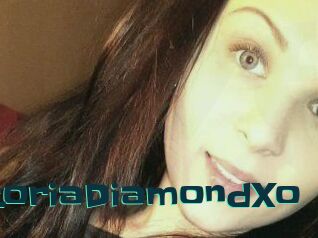 XoVictoriaDiamondXo
