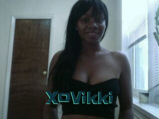 XoVikki