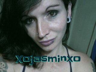 Xojasminxo
