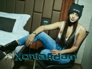 XoniaAdam
