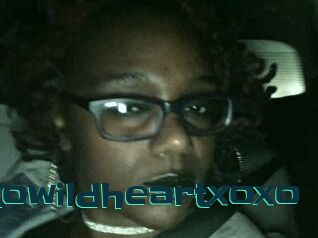 Xowildheartxoxo