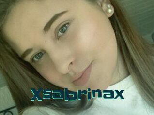 Xsabrinax