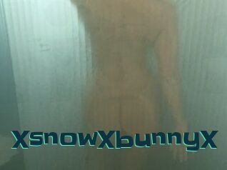 XsnowXbunnyX