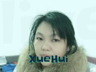 XueHui