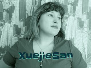XuejieSan