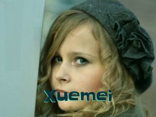Xuemei