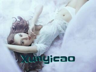 Xunyicao