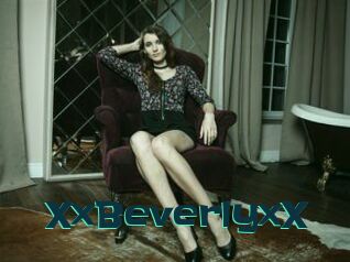 XxBeverlyxX
