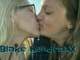 XxBlake_KendraxX
