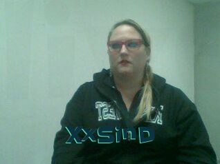 XxSinD