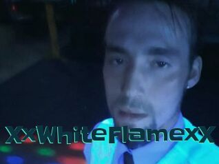 XxWhiteFlamexX