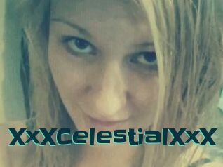 XxXCelestialXxX