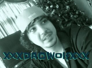 XxXDAOWolfXxX