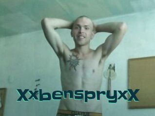 XxbenspryxX