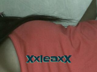 XxleaxX