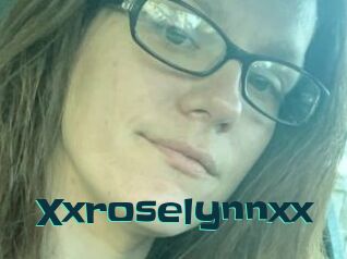 Xxroselynnxx