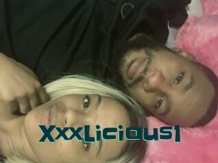 XxxLicious1