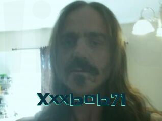 Xxxbob71