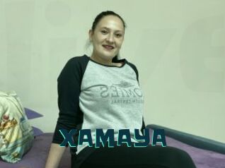 XAMAYA