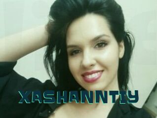 XASHANNTIY