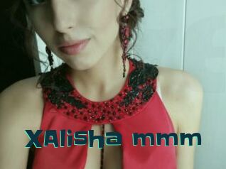 XAlisha_mmm