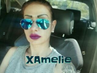 XAmelie