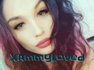XAmmyLoved