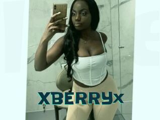 XBERRYx