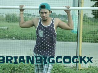 XBRIANBIGCOCKx