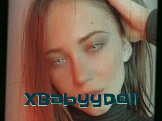 XBabyyDoll