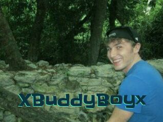 XBuddyBoyx